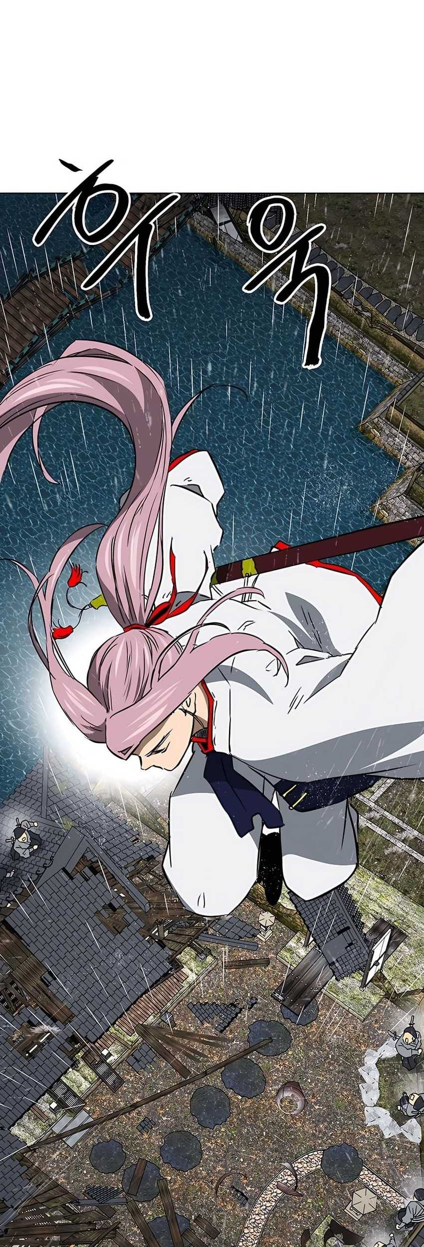 Infinite Level Up in Murim chapter 172 halaman 23