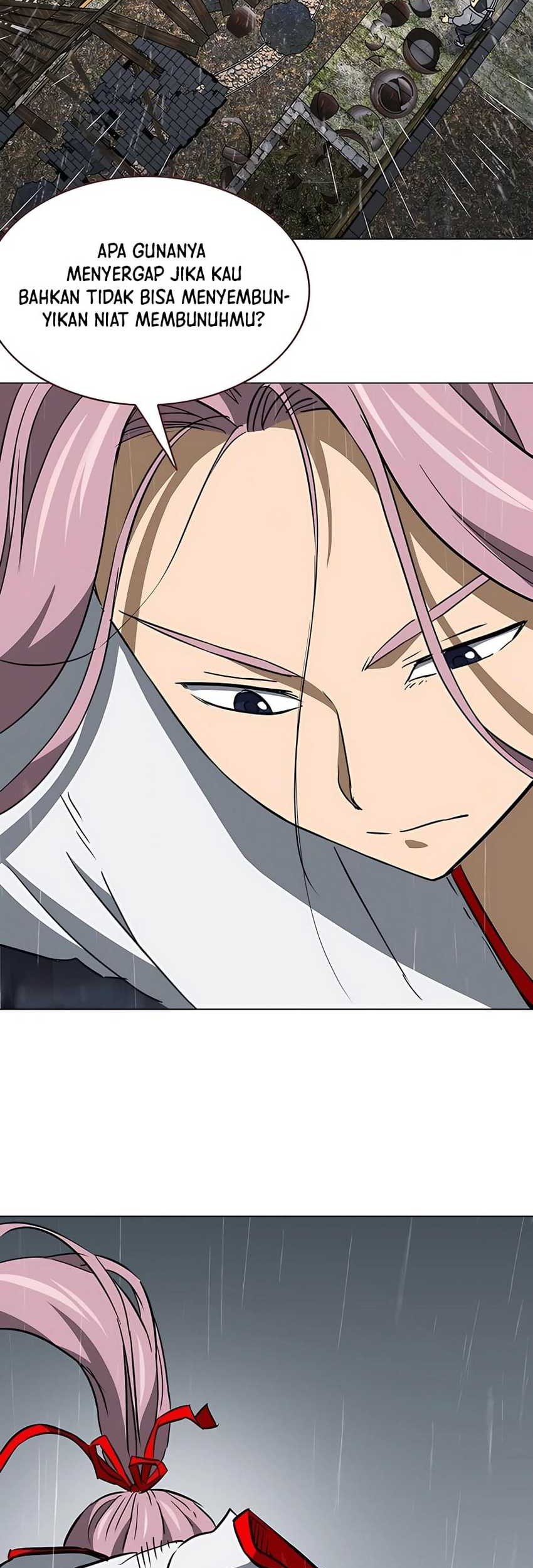 Infinite Level Up in Murim chapter 172 halaman 24