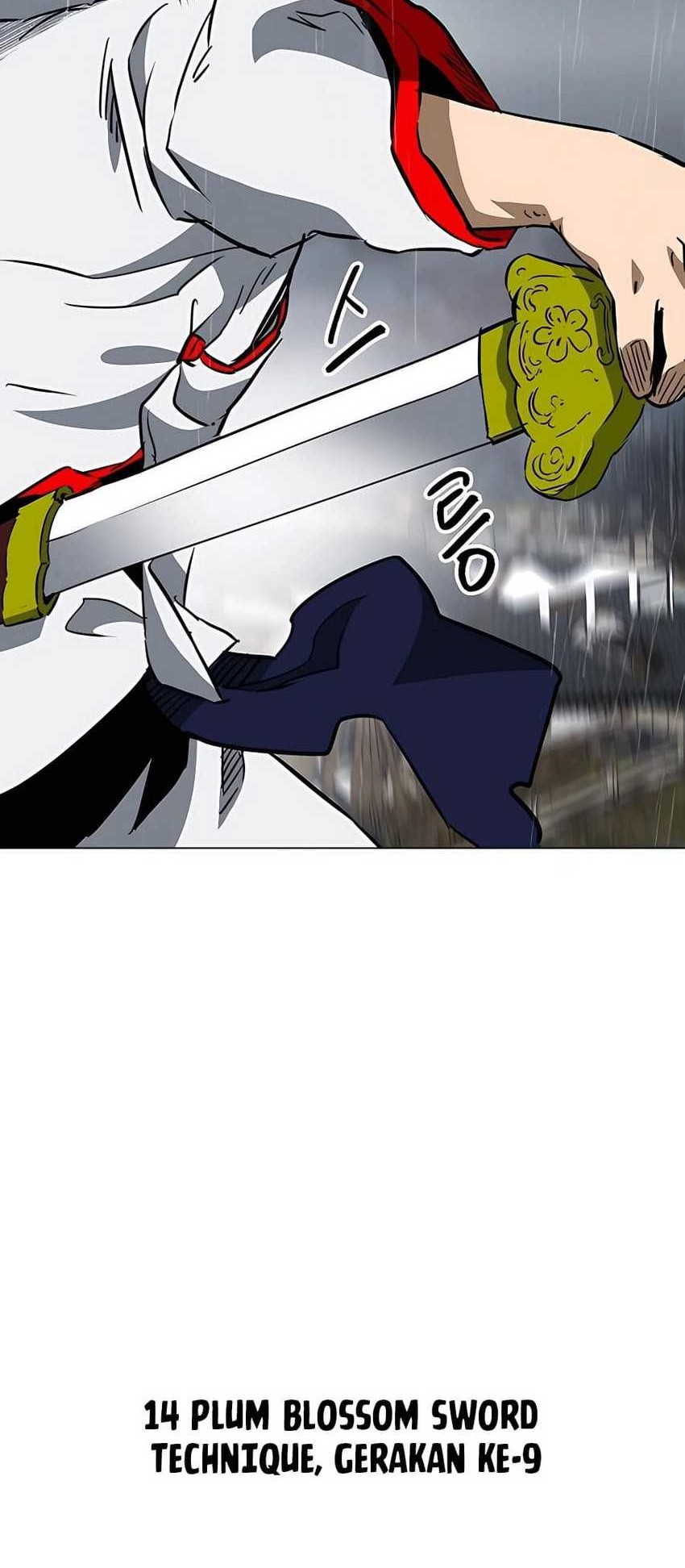 Infinite Level Up in Murim chapter 172 halaman 25