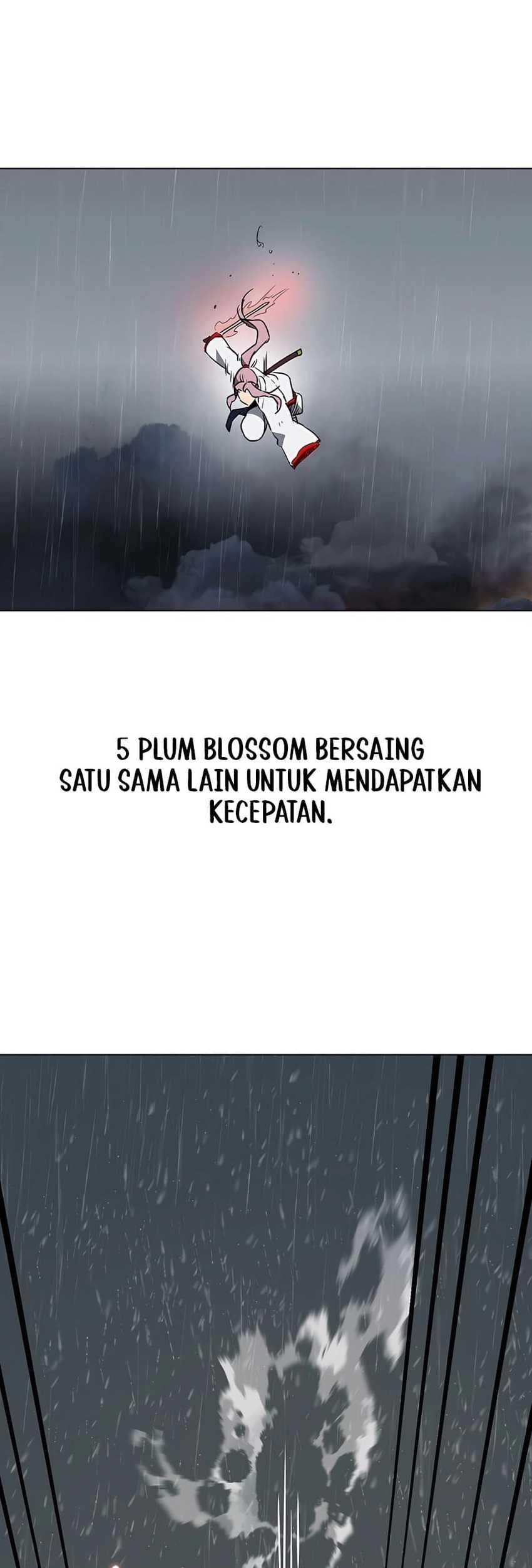 Infinite Level Up in Murim chapter 172 halaman 26