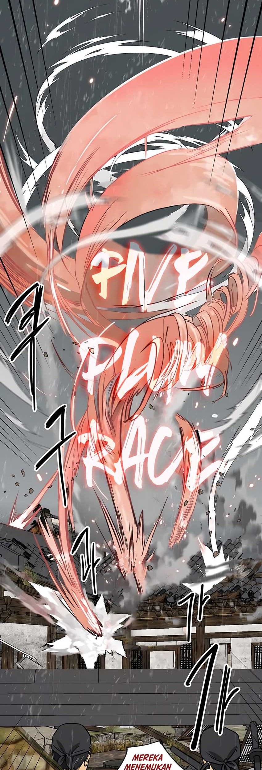 Infinite Level Up in Murim chapter 172 halaman 27