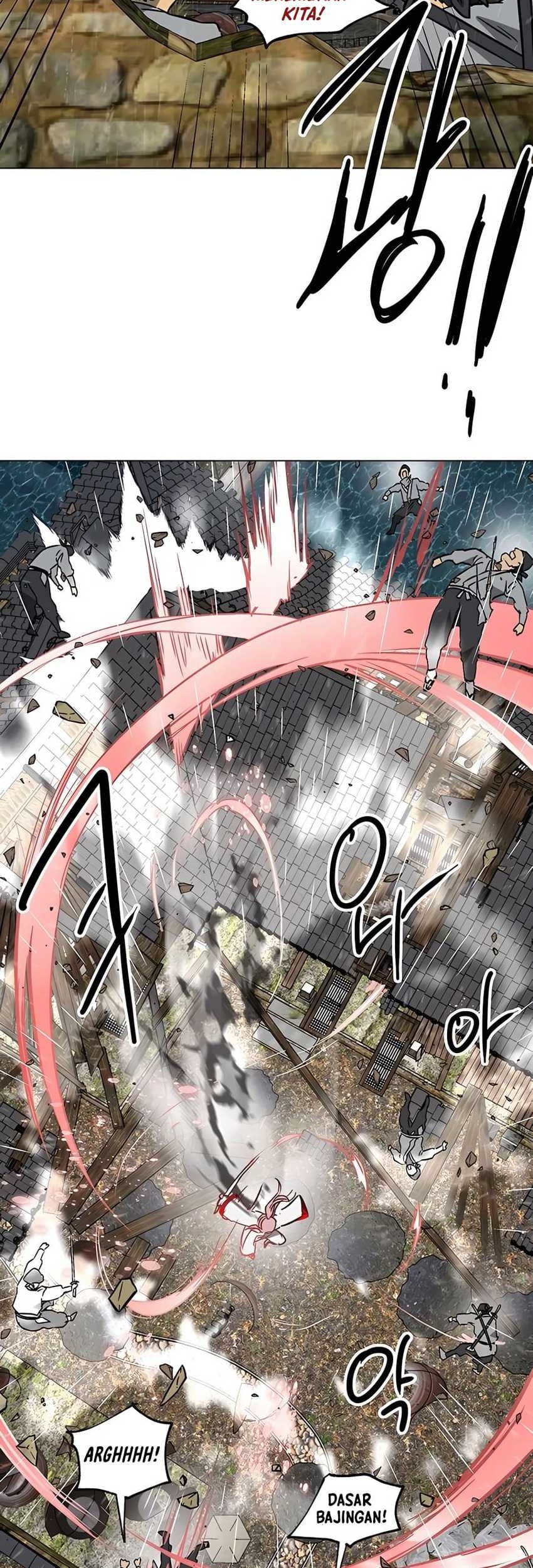 Infinite Level Up in Murim chapter 172 halaman 28
