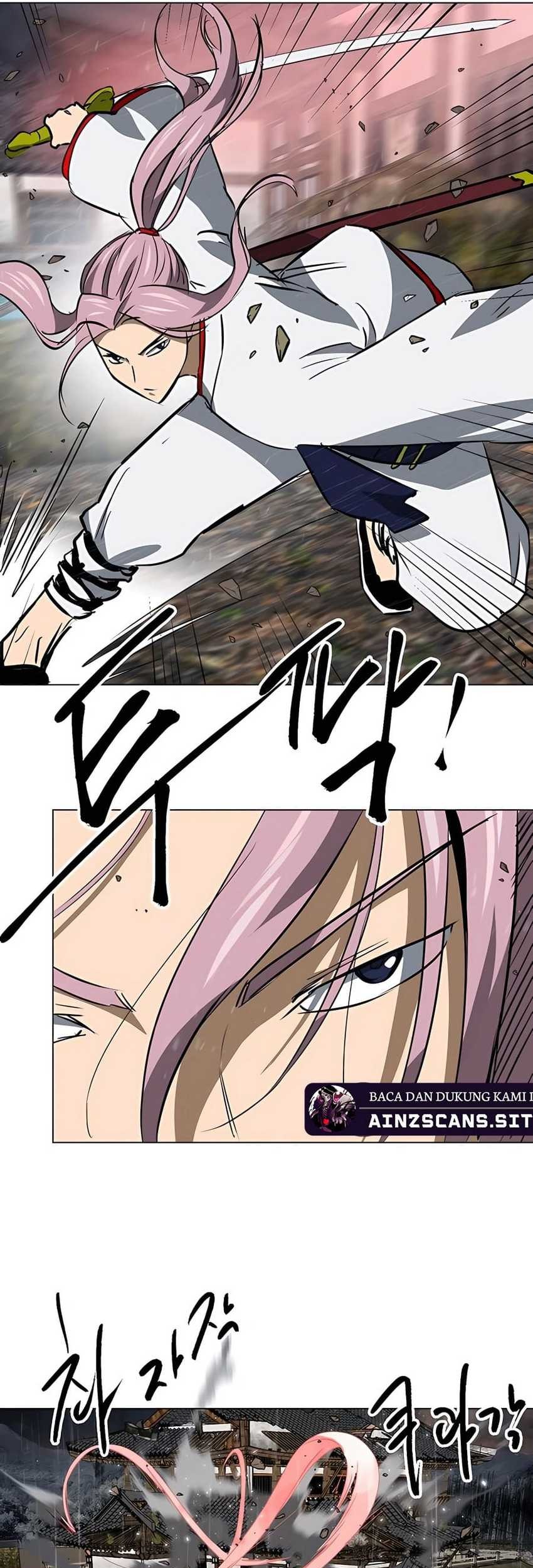 Infinite Level Up in Murim chapter 172 halaman 30