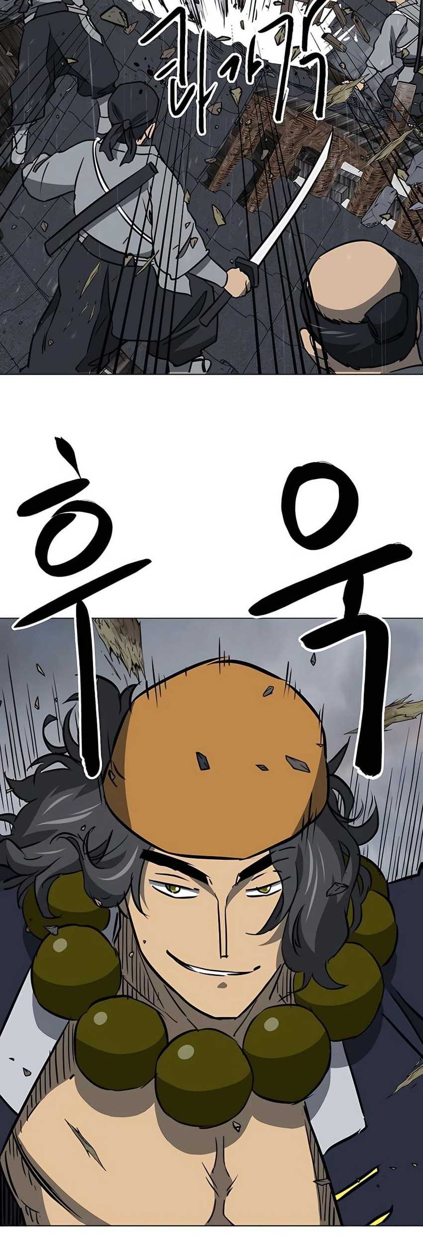 Infinite Level Up in Murim chapter 172 halaman 32