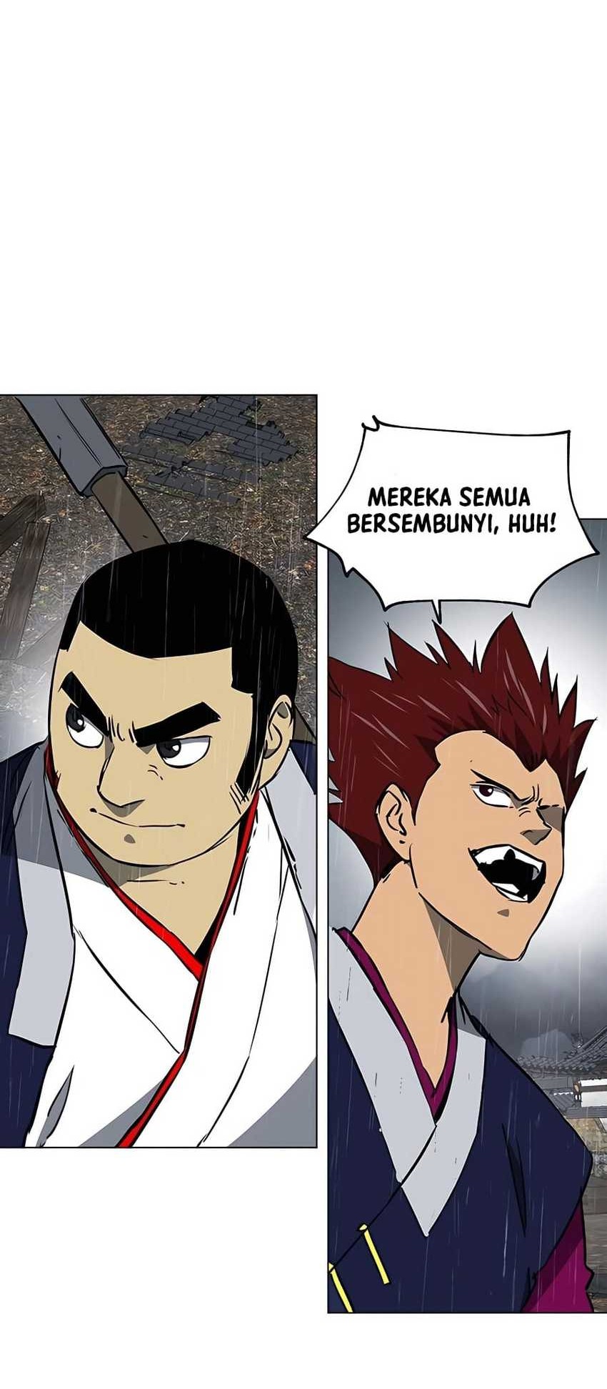 Infinite Level Up in Murim chapter 172 halaman 33