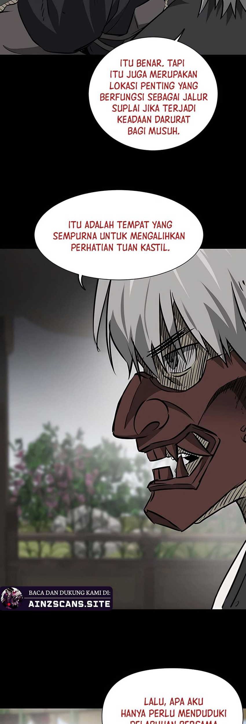 Infinite Level Up in Murim chapter 172 halaman 39
