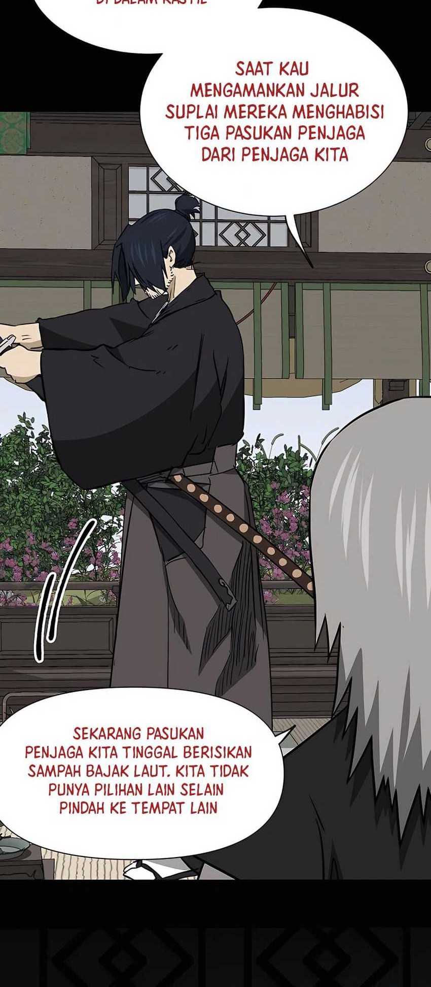 Infinite Level Up in Murim chapter 172 halaman 41