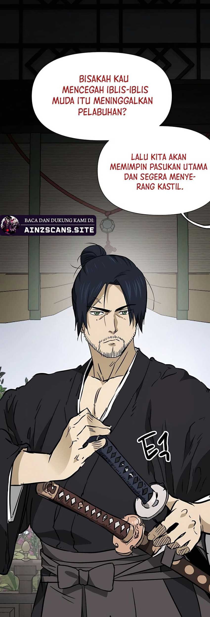 Infinite Level Up in Murim chapter 172 halaman 42