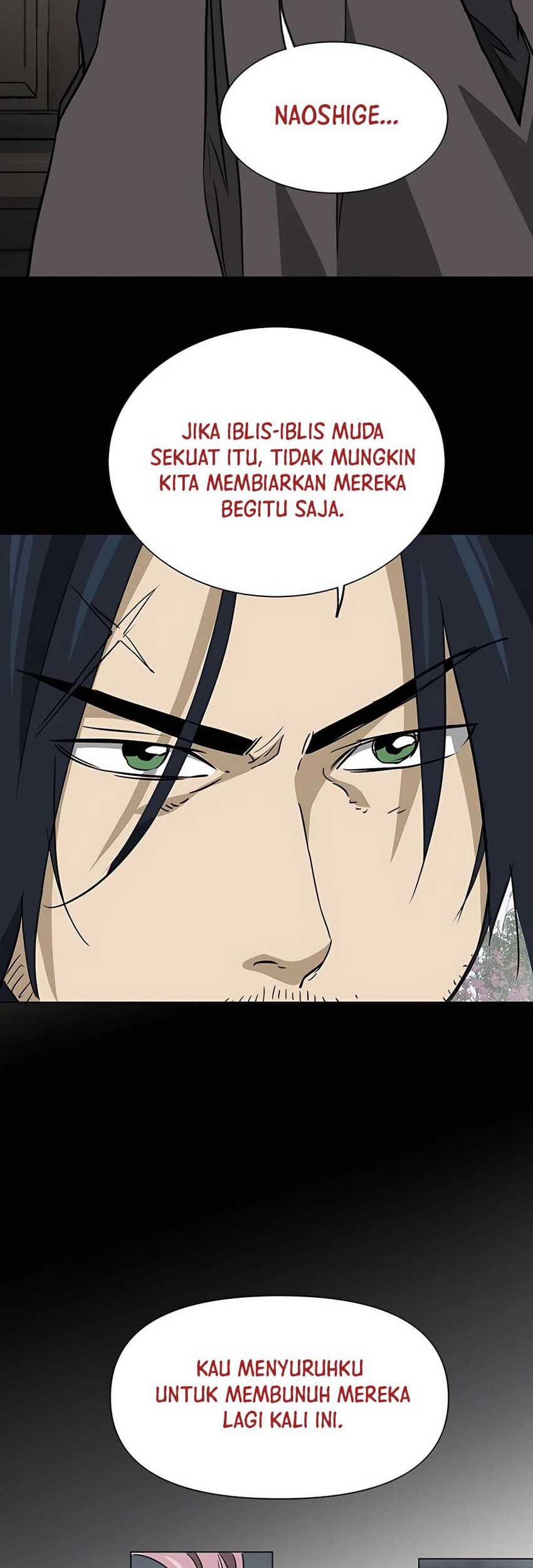 Infinite Level Up in Murim chapter 172 halaman 43