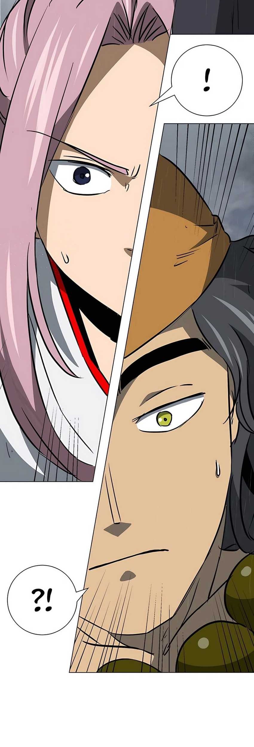 Infinite Level Up in Murim chapter 172 halaman 46