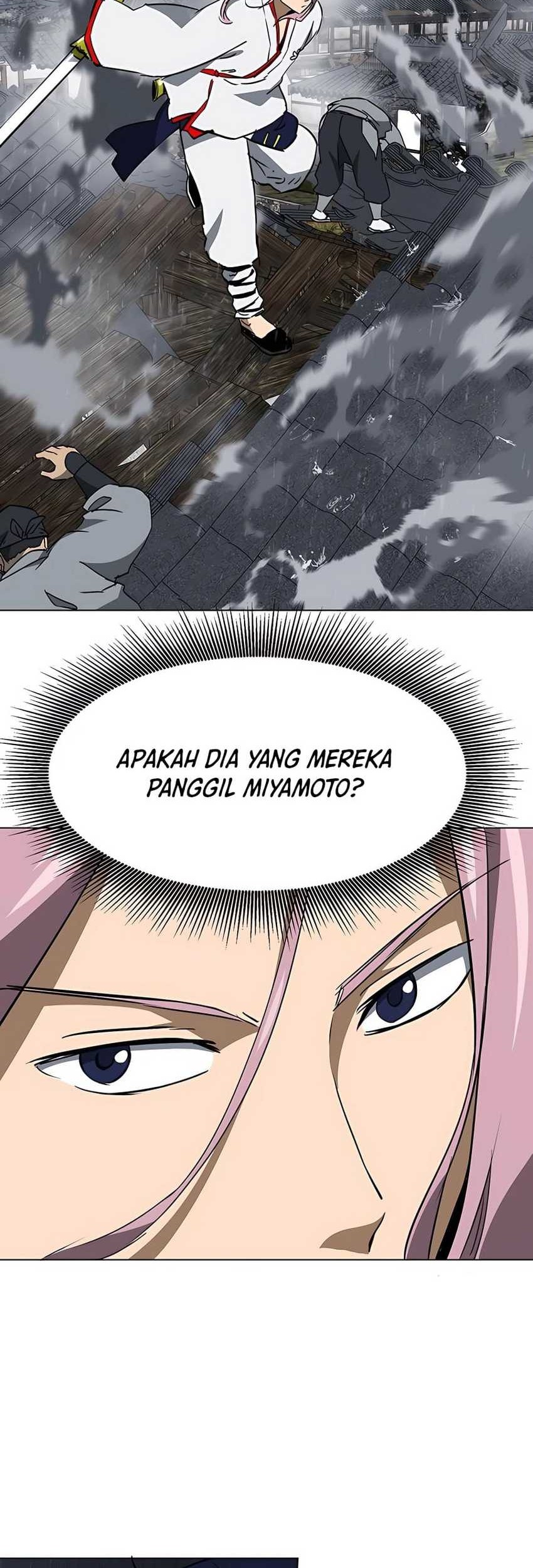 Infinite Level Up in Murim chapter 172 halaman 50