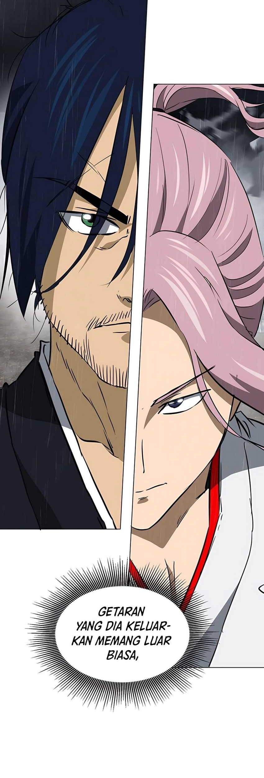 Infinite Level Up in Murim chapter 172 halaman 51