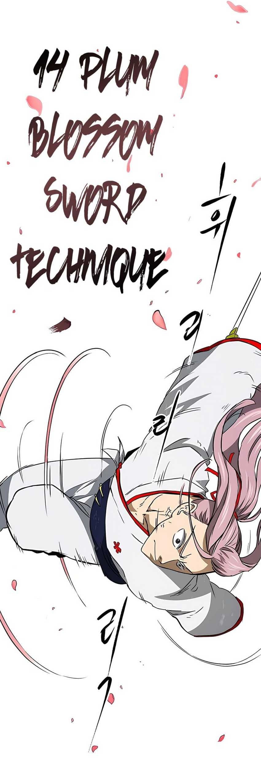Infinite Level Up in Murim chapter 172 halaman 56