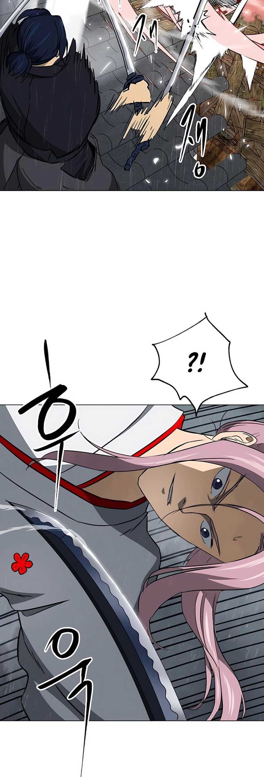 Infinite Level Up in Murim chapter 172 halaman 58