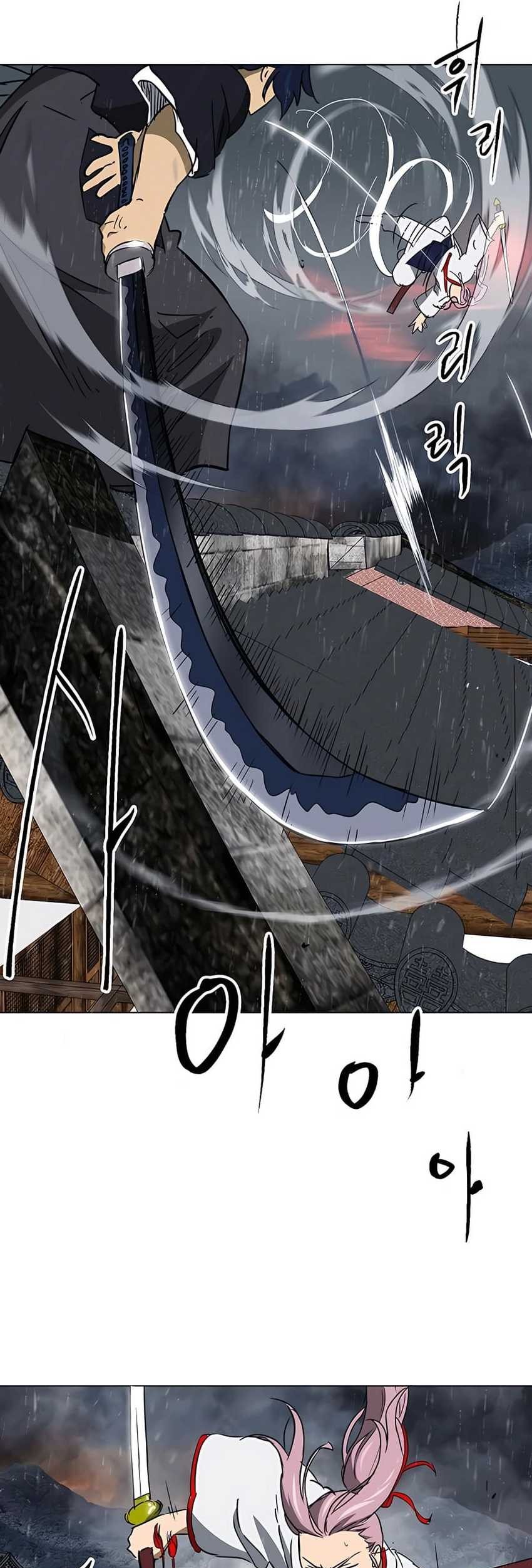 Infinite Level Up in Murim chapter 172 halaman 60