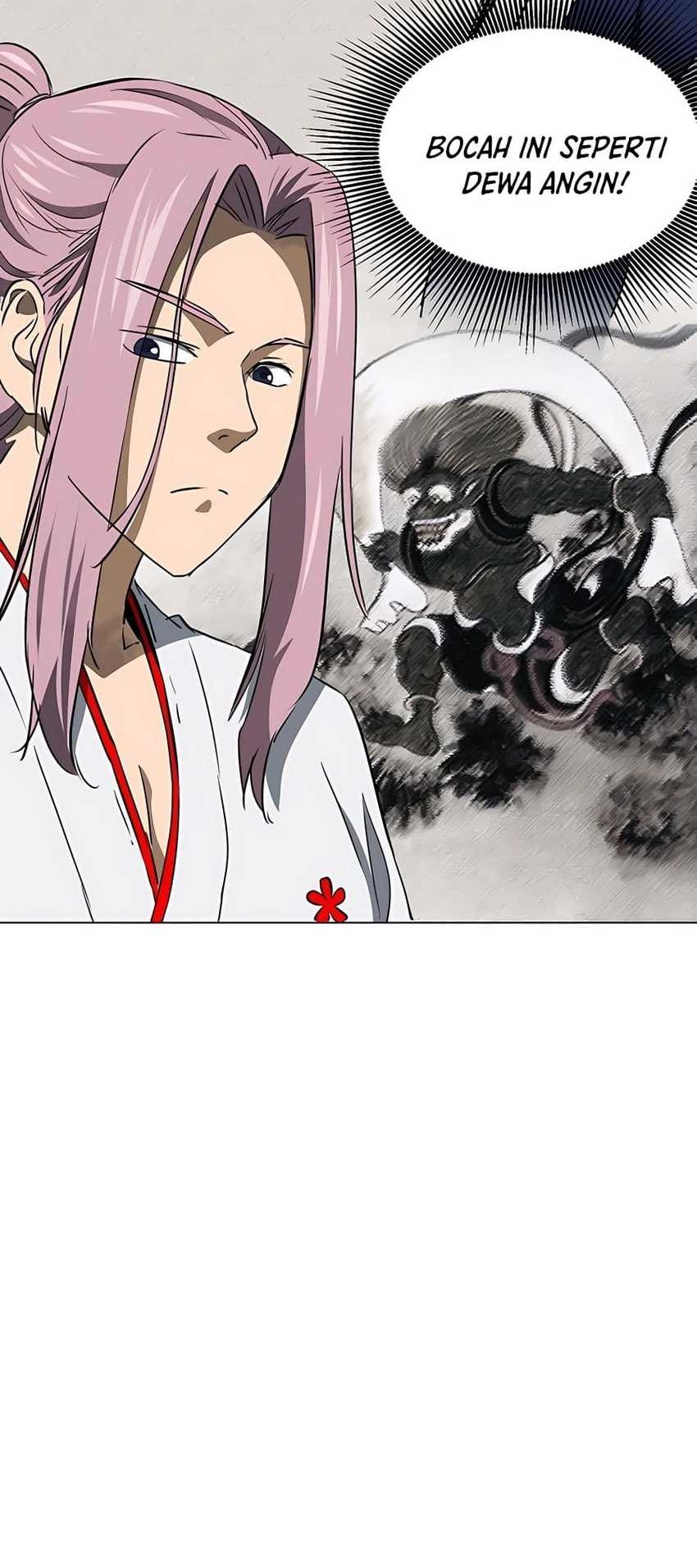 Infinite Level Up in Murim chapter 172 halaman 63