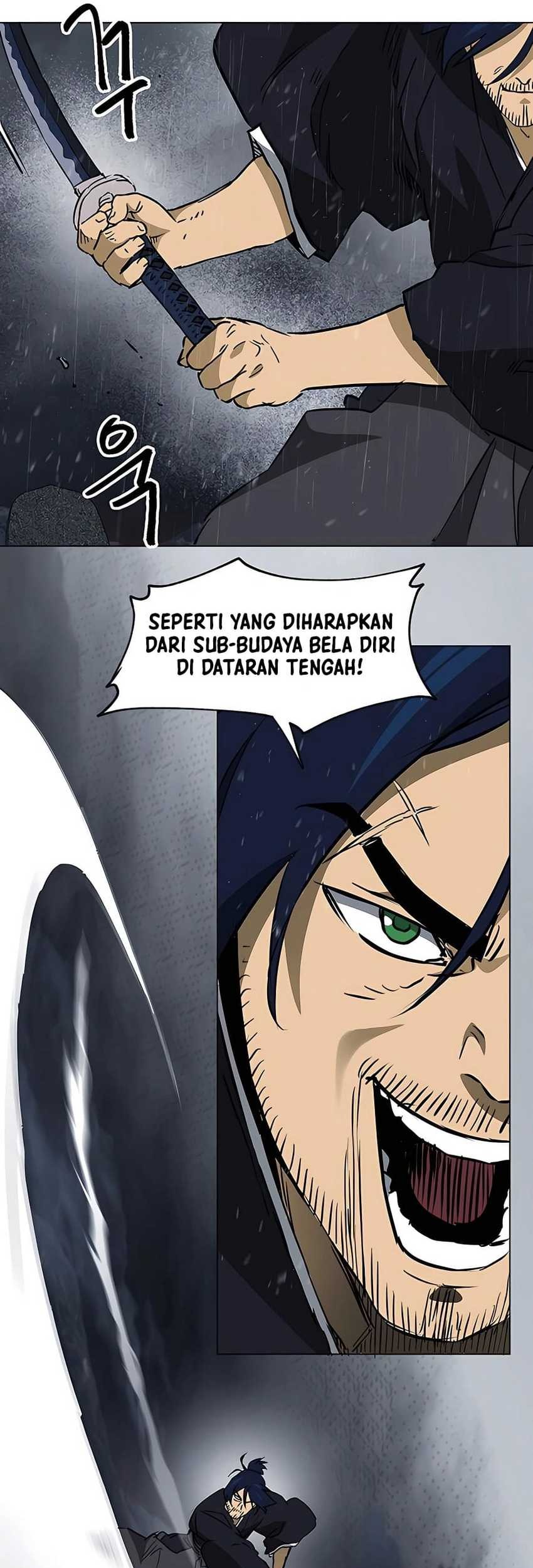 Infinite Level Up in Murim chapter 172 halaman 64