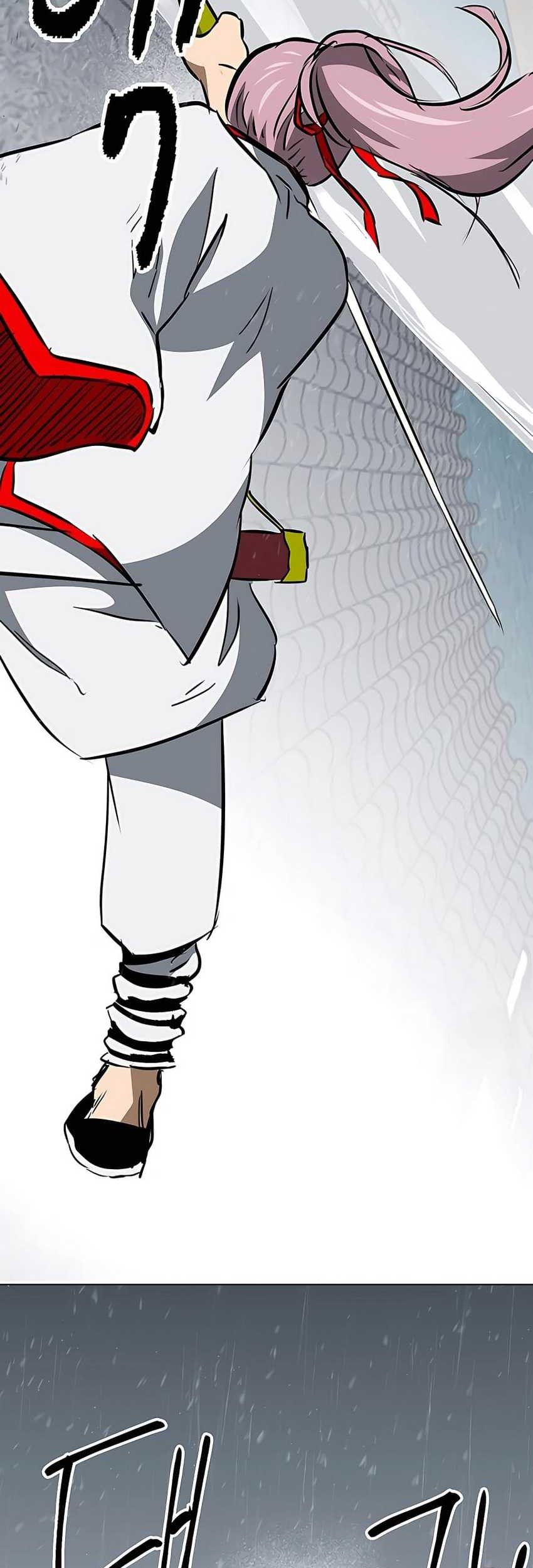 Infinite Level Up in Murim chapter 172 halaman 66
