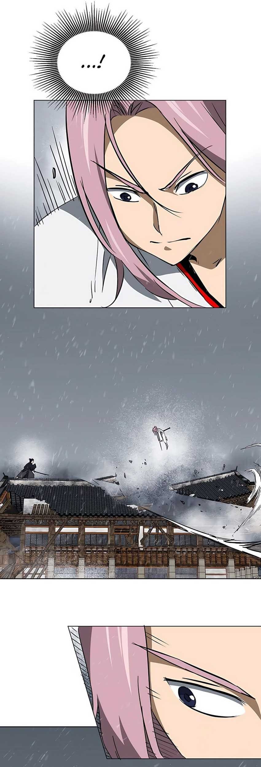 Infinite Level Up in Murim chapter 172 halaman 68