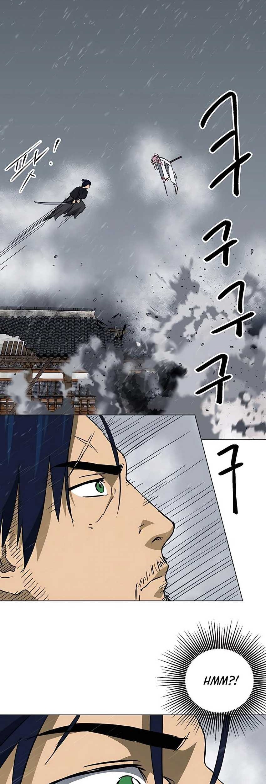 Infinite Level Up in Murim chapter 172 halaman 69