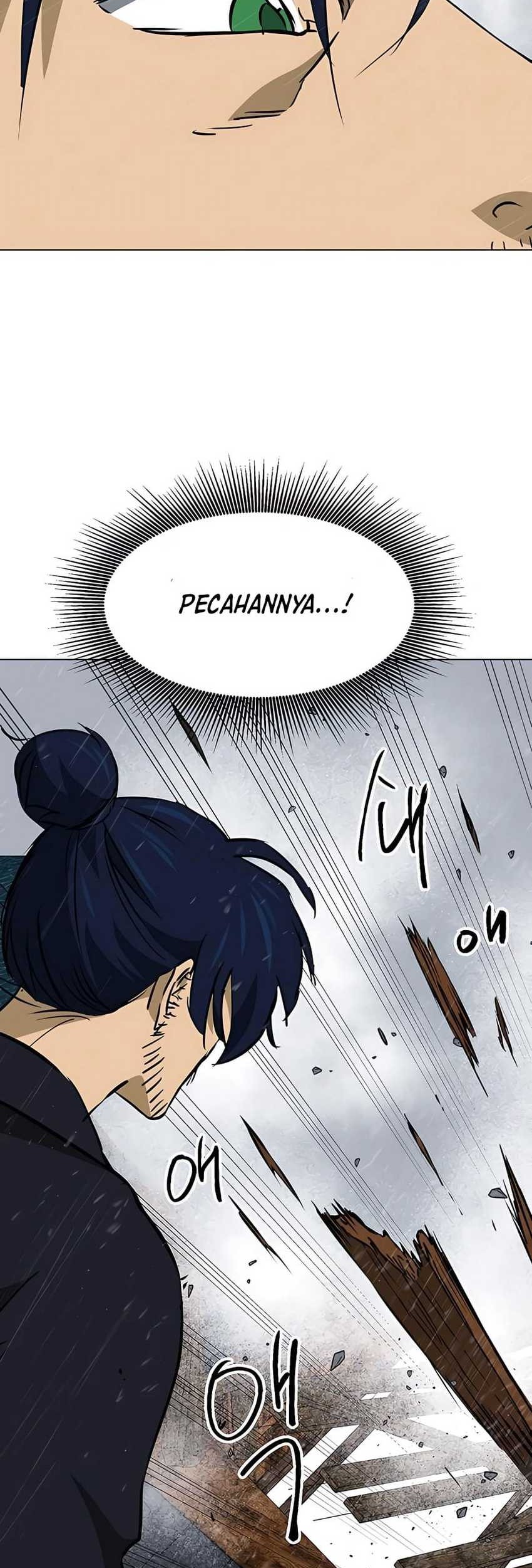 Infinite Level Up in Murim chapter 172 halaman 70