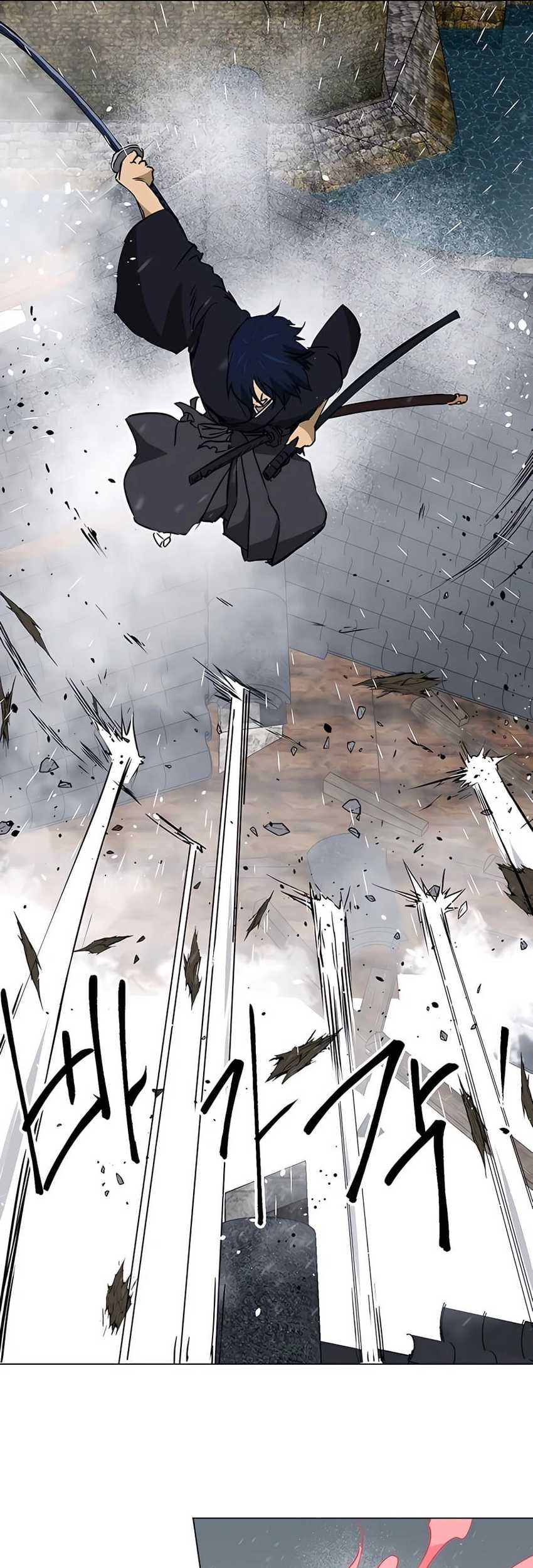 Infinite Level Up in Murim chapter 172 halaman 72