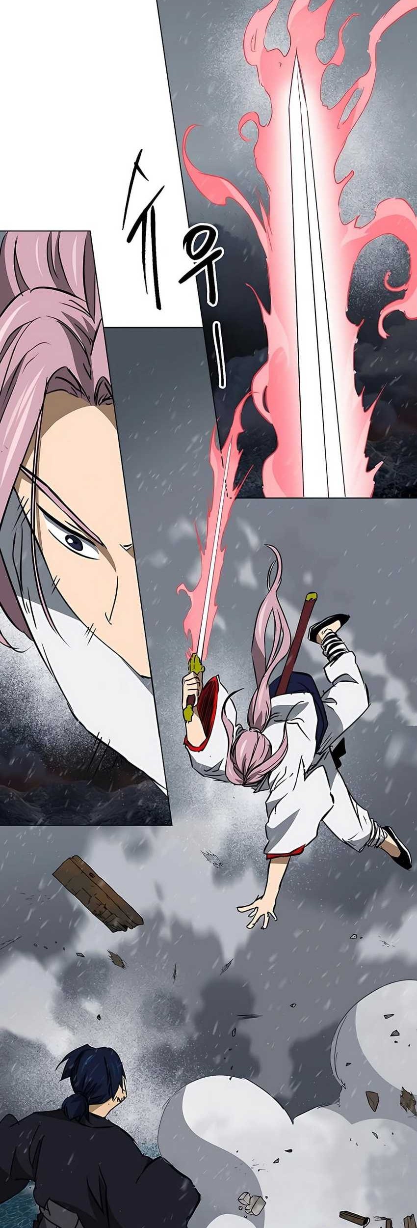 Infinite Level Up in Murim chapter 172 halaman 73