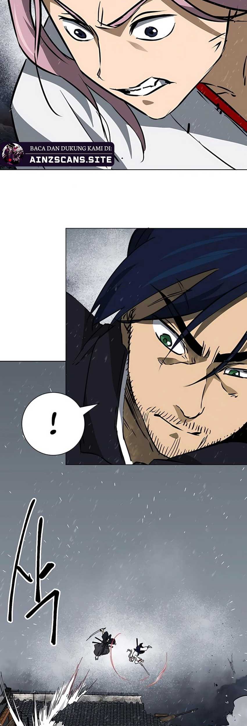 Infinite Level Up in Murim chapter 172 halaman 77