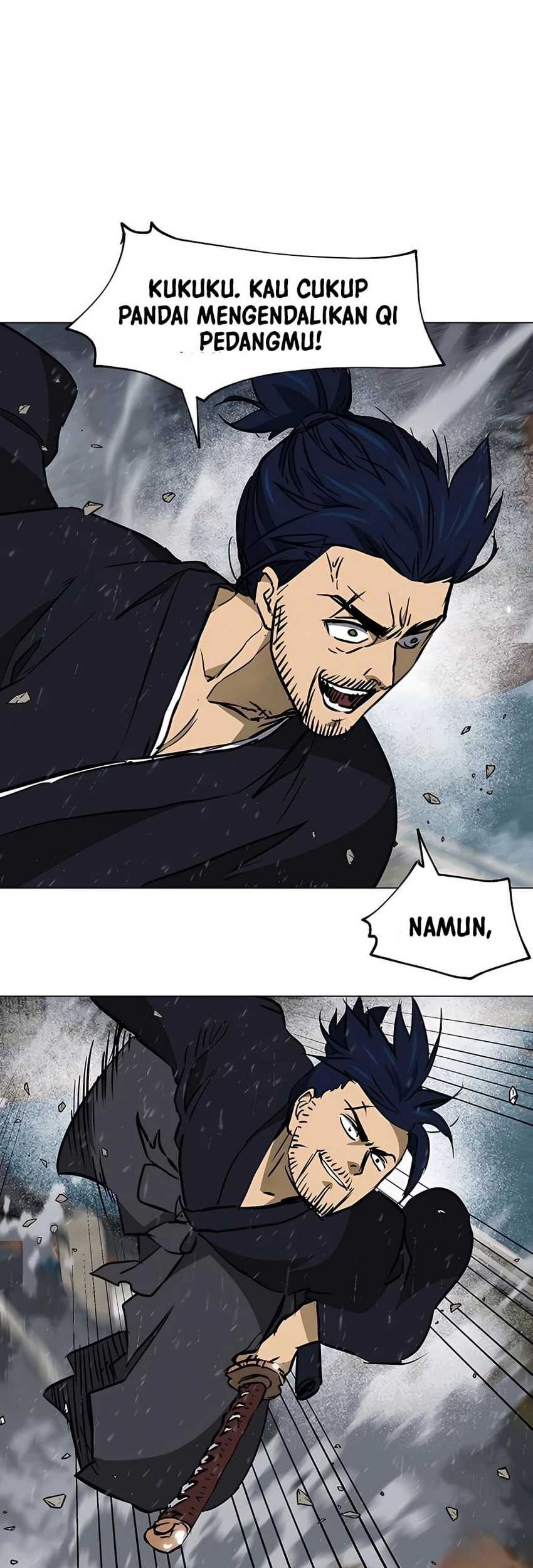 Infinite Level Up in Murim chapter 172 halaman 79