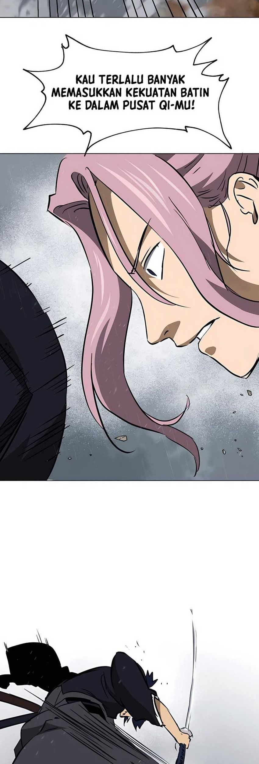 Infinite Level Up in Murim chapter 172 halaman 80