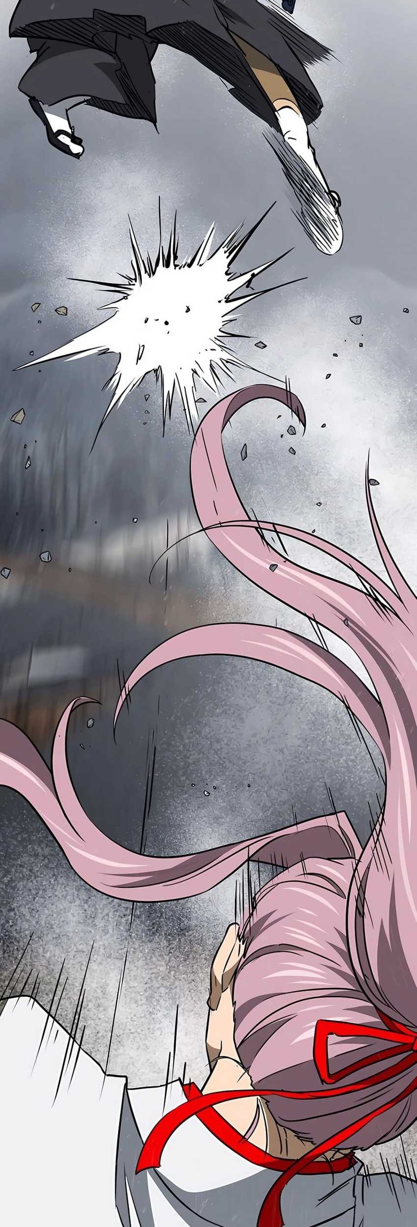 Infinite Level Up in Murim chapter 172 halaman 81