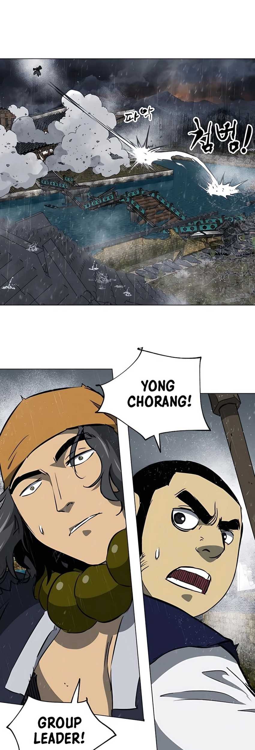 Infinite Level Up in Murim chapter 172 halaman 83