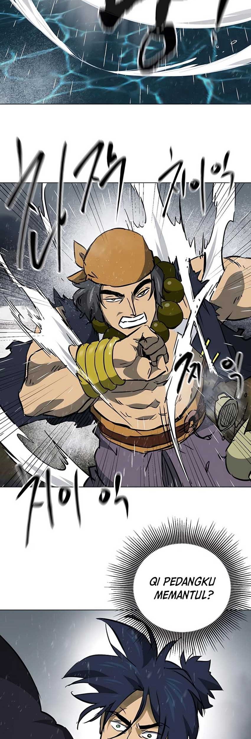 Infinite Level Up in Murim chapter 172 halaman 88
