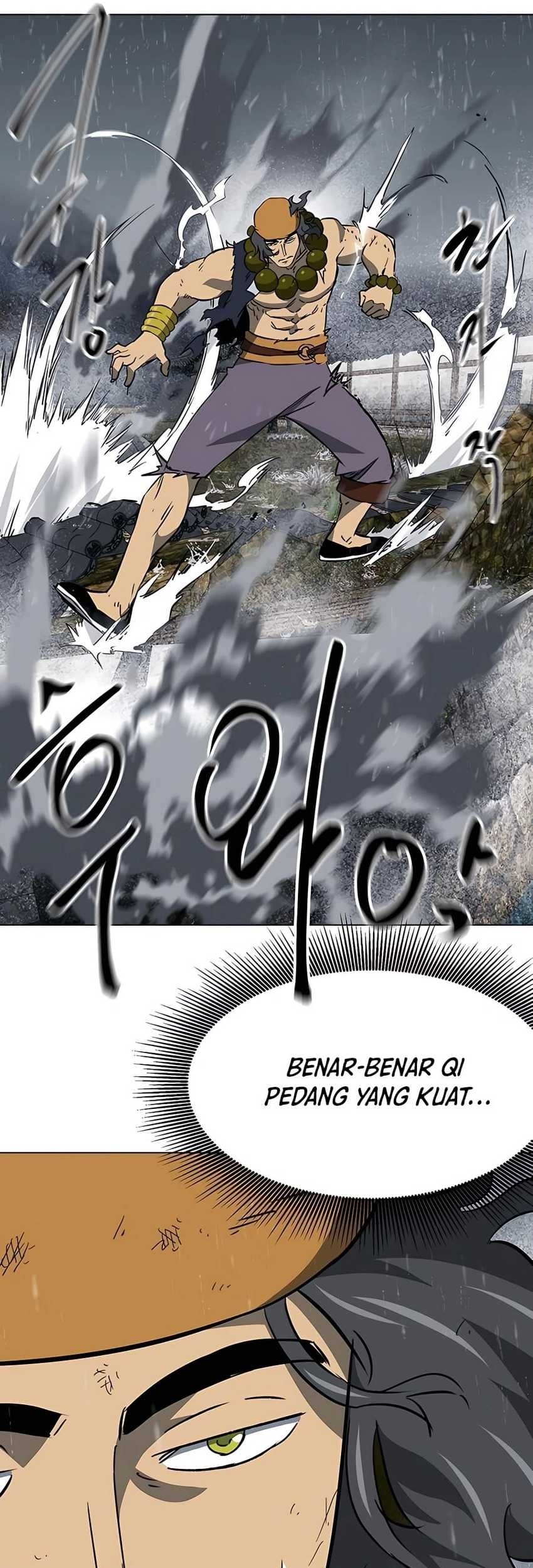 Infinite Level Up in Murim chapter 172 halaman 90