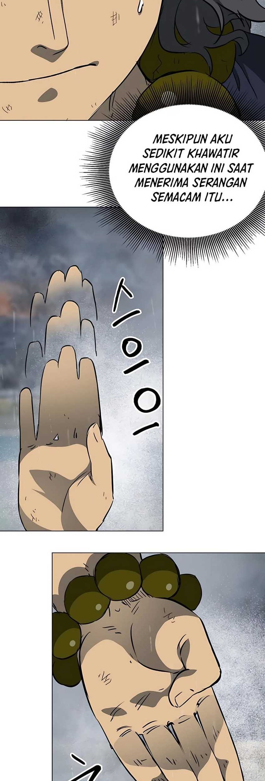 Infinite Level Up in Murim chapter 172 halaman 91