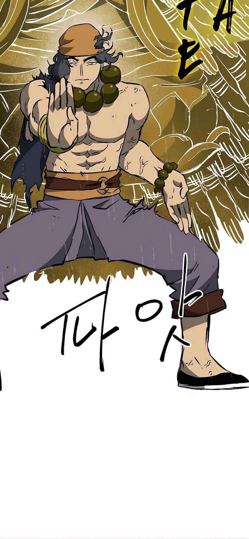 Infinite Level Up in Murim chapter 172 halaman 93