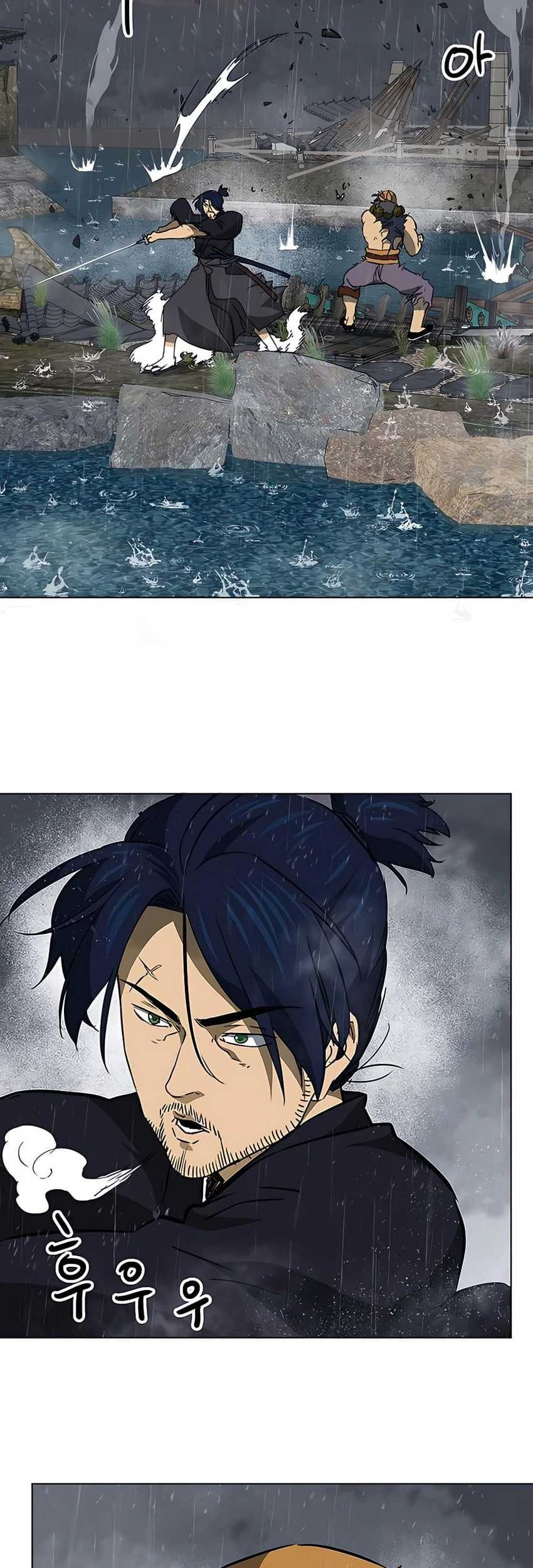 Infinite Level Up in Murim chapter 172 halaman 99