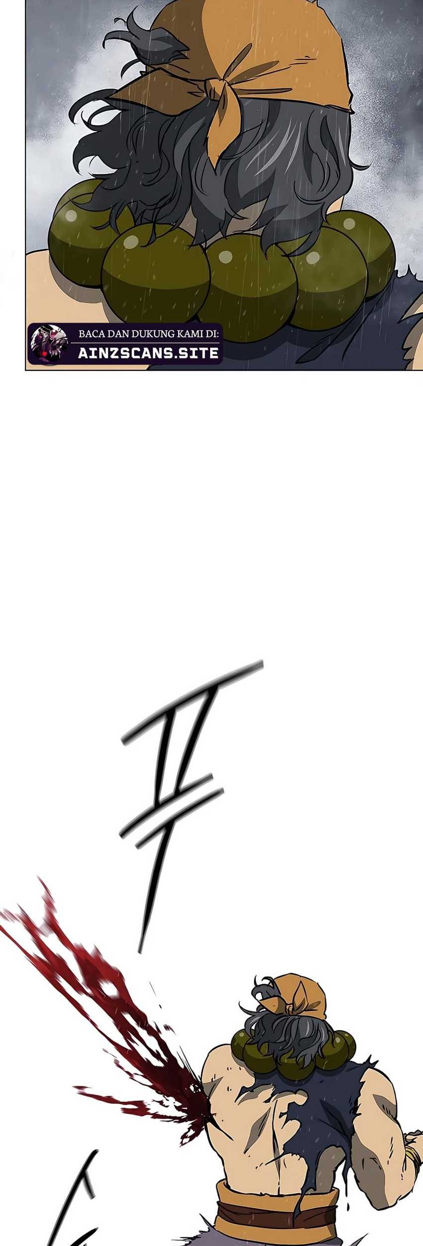 Infinite Level Up in Murim chapter 172 halaman 100