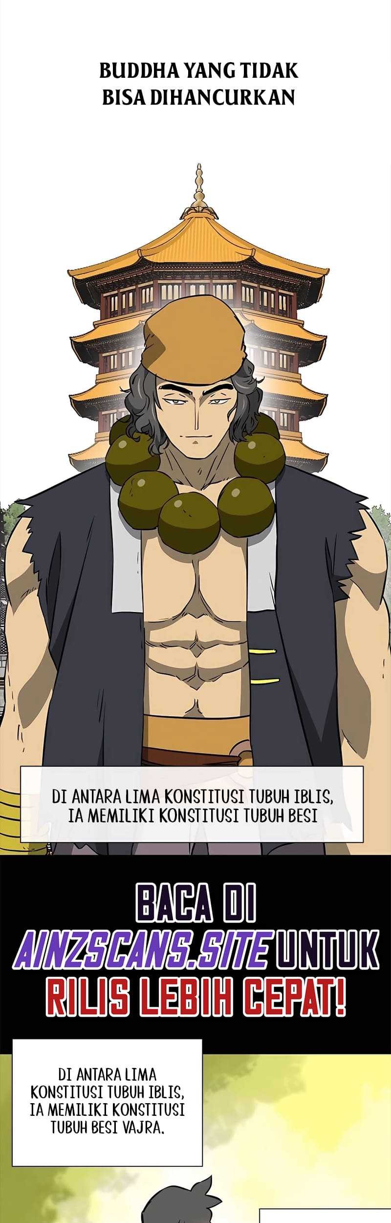 Infinite Level Up in Murim chapter 173 halaman 3