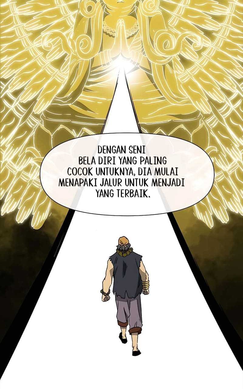 Infinite Level Up in Murim chapter 173 halaman 8