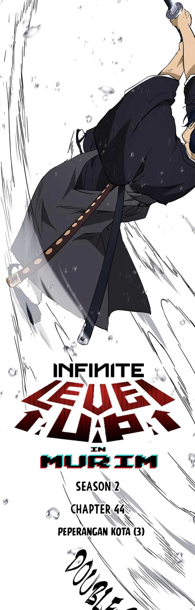 Infinite Level Up in Murim chapter 173 halaman 12