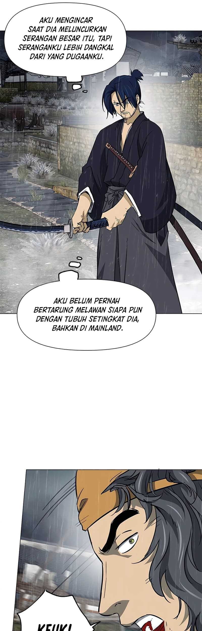 Infinite Level Up in Murim chapter 173 halaman 15