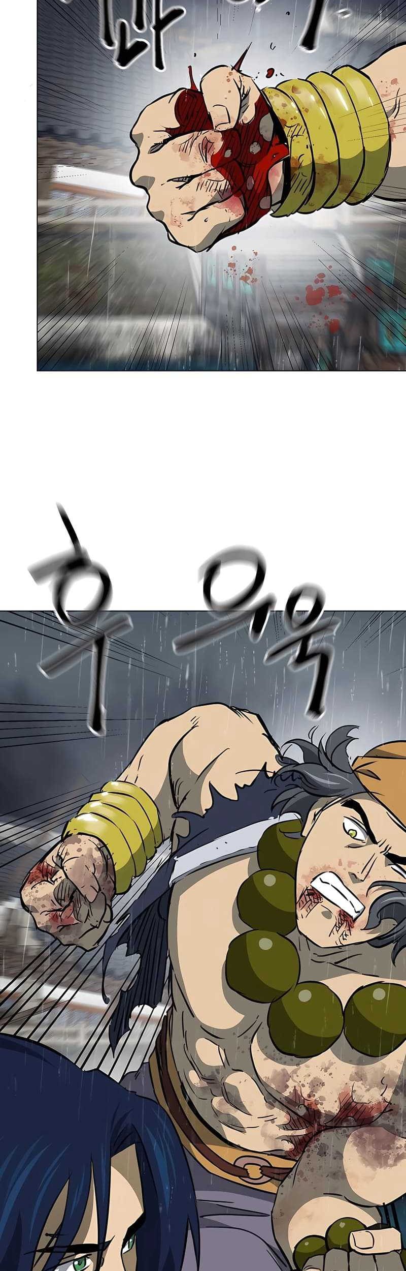 Infinite Level Up in Murim chapter 173 halaman 17
