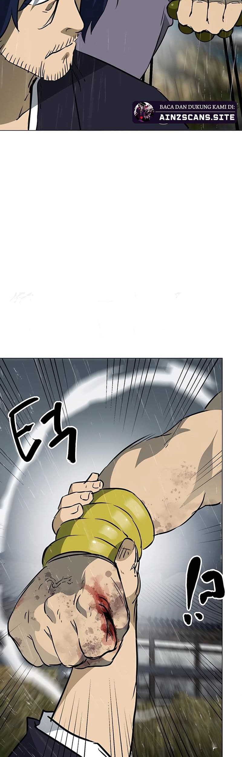 Infinite Level Up in Murim chapter 173 halaman 18