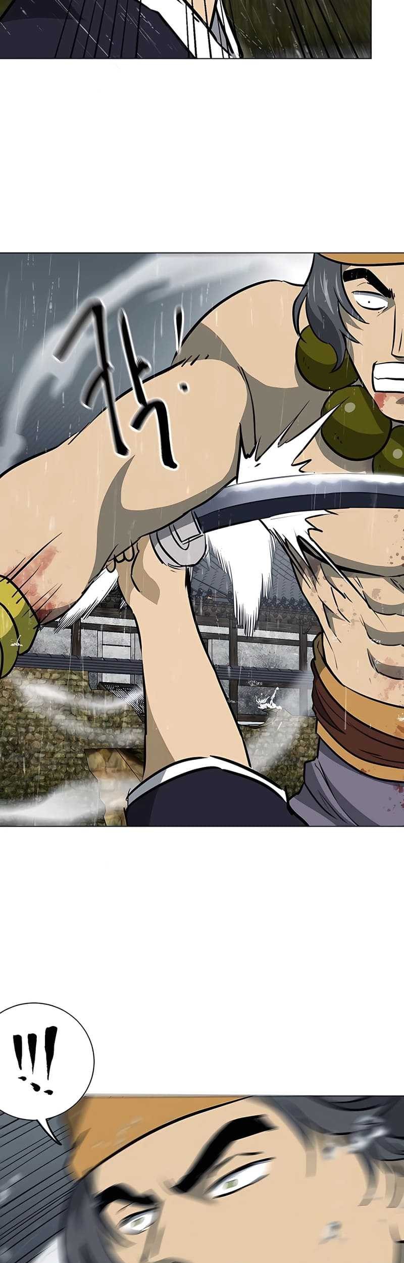 Infinite Level Up in Murim chapter 173 halaman 19