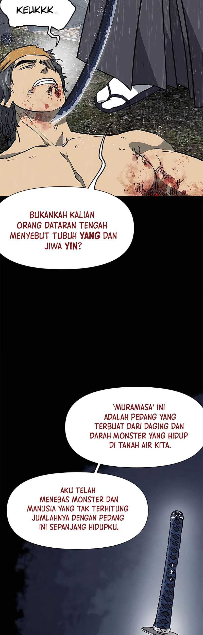Infinite Level Up in Murim chapter 173 halaman 24