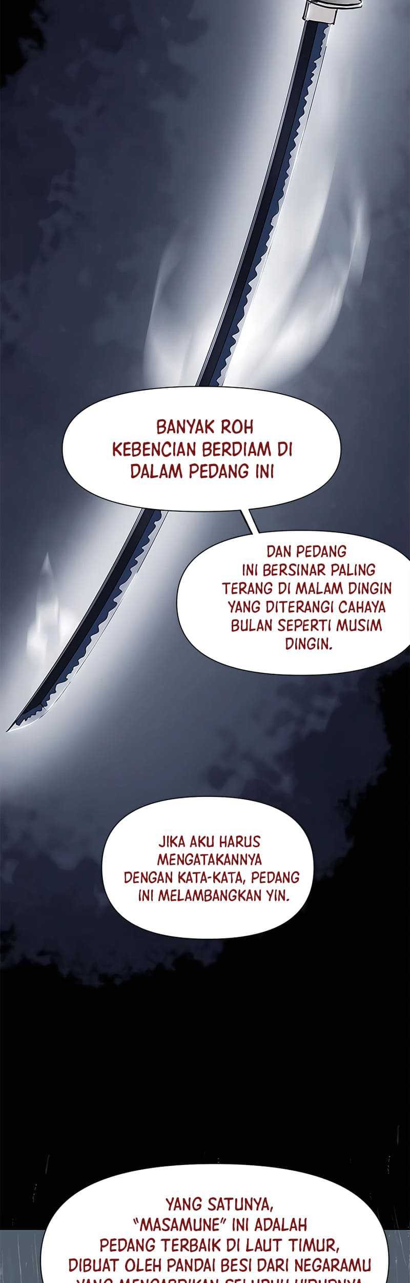 Infinite Level Up in Murim chapter 173 halaman 25