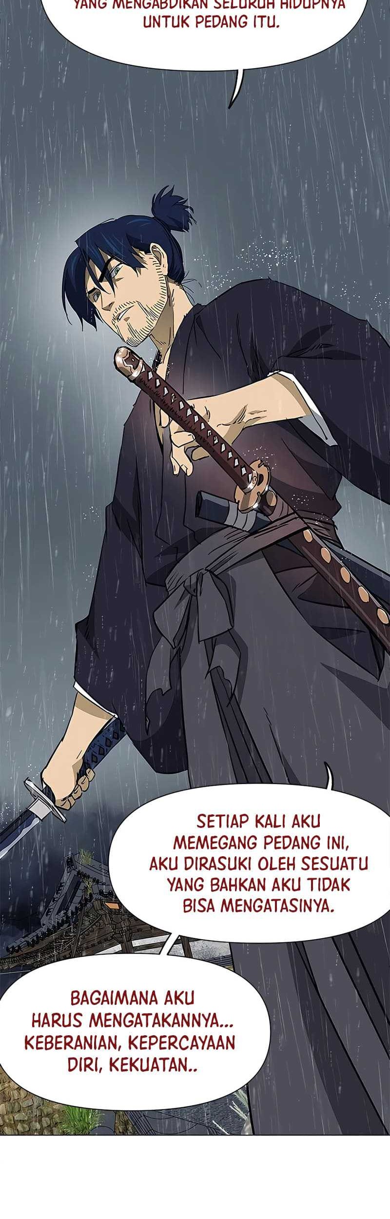 Infinite Level Up in Murim chapter 173 halaman 26