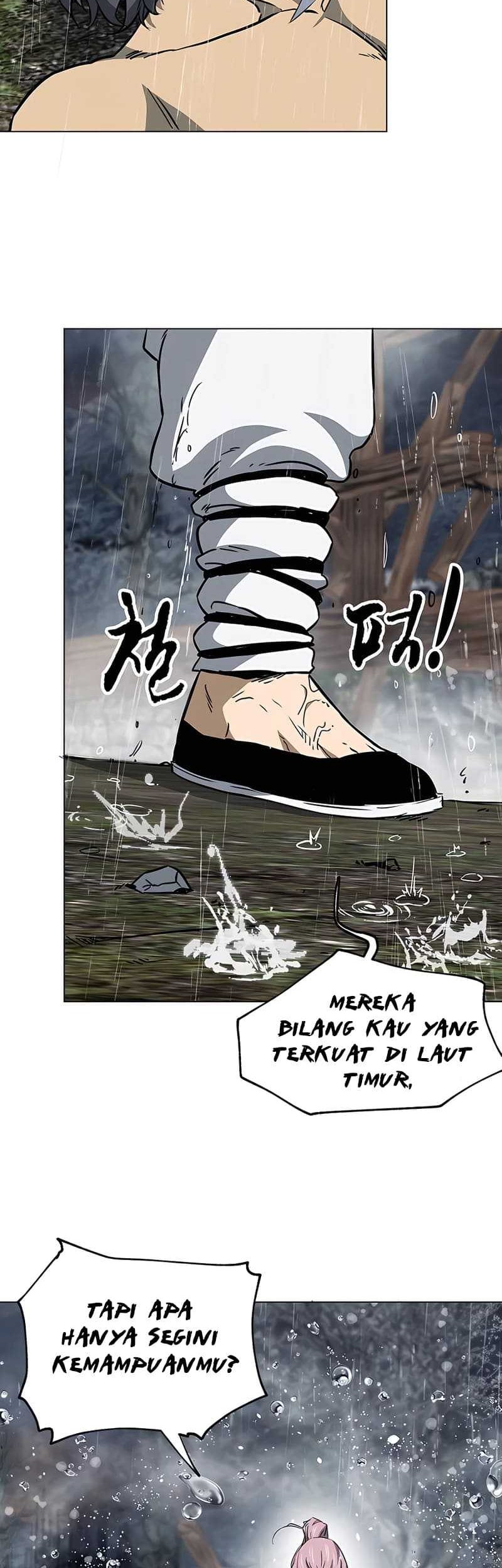 Infinite Level Up in Murim chapter 173 halaman 30