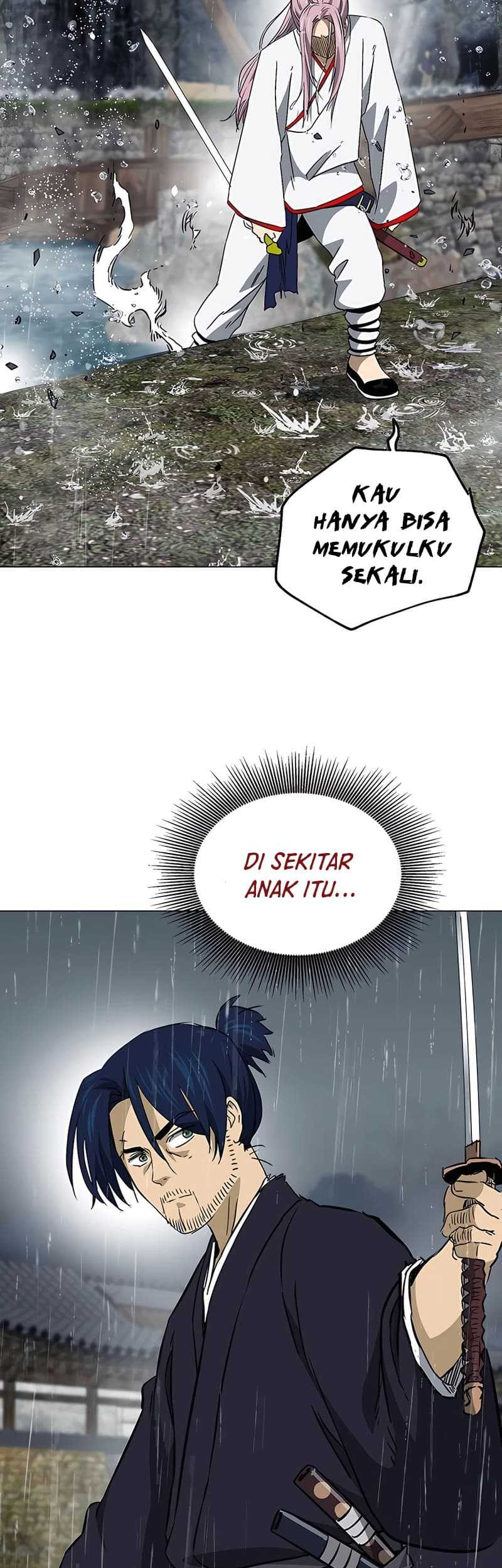 Infinite Level Up in Murim chapter 173 halaman 31
